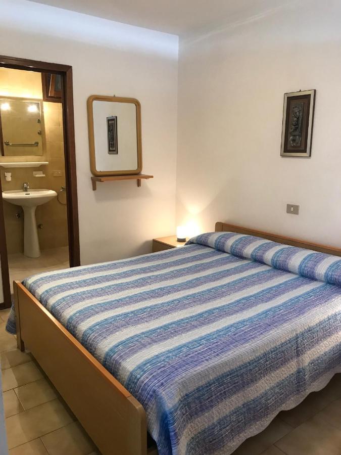 Condominio Monaco Bibione Bagian luar foto