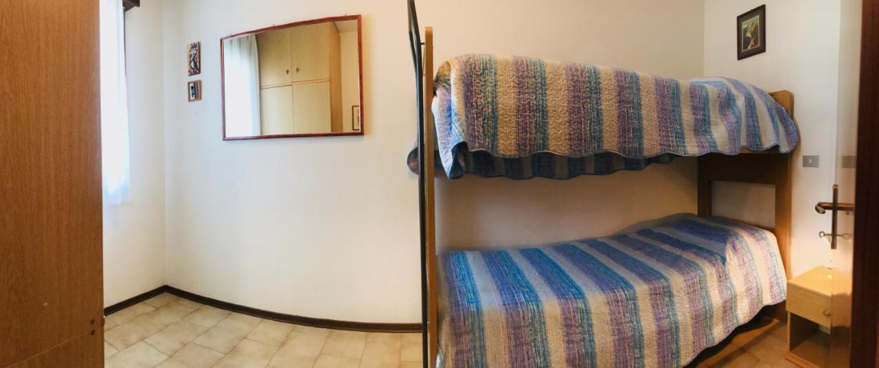 Condominio Monaco Bibione Bagian luar foto