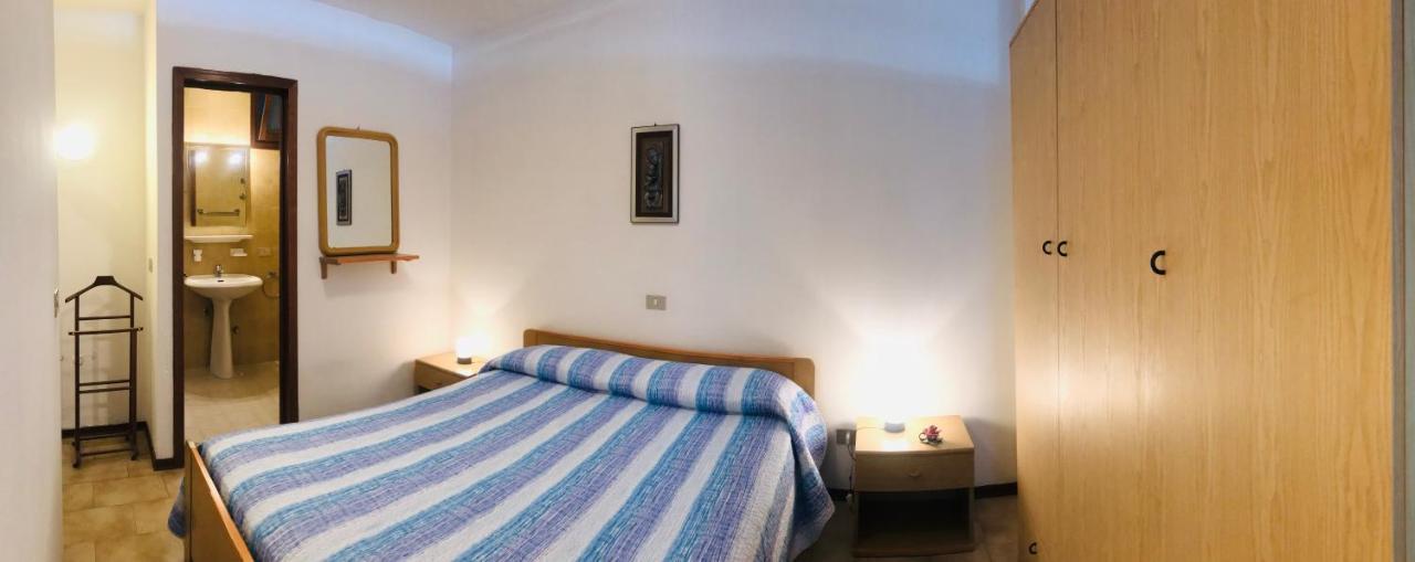 Condominio Monaco Bibione Bagian luar foto