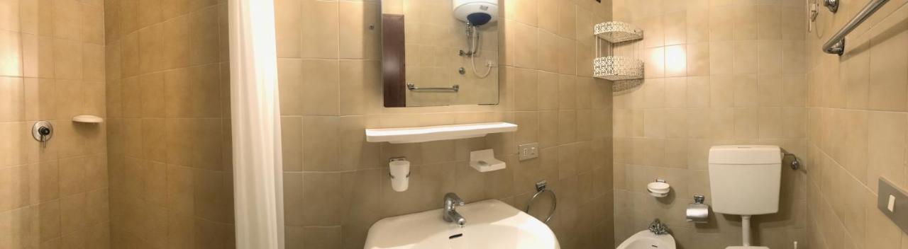 Condominio Monaco Bibione Bagian luar foto