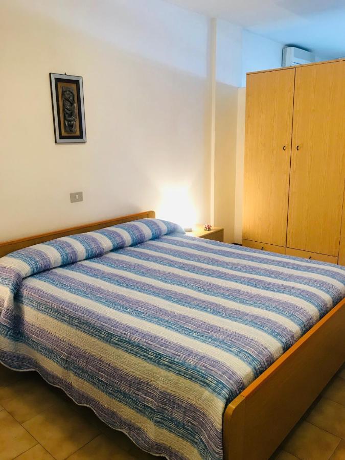 Condominio Monaco Bibione Bagian luar foto